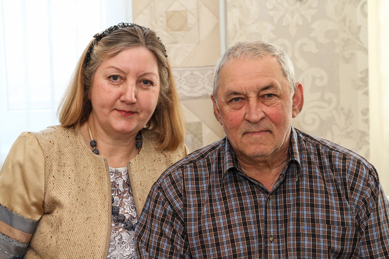 Лоскуты и сундуки