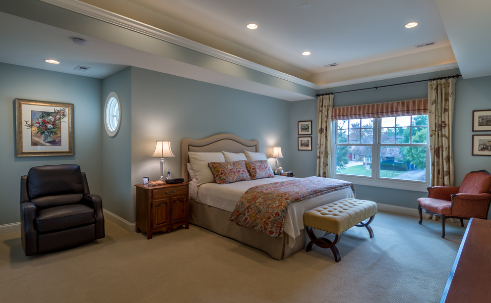 Family Gathering Home