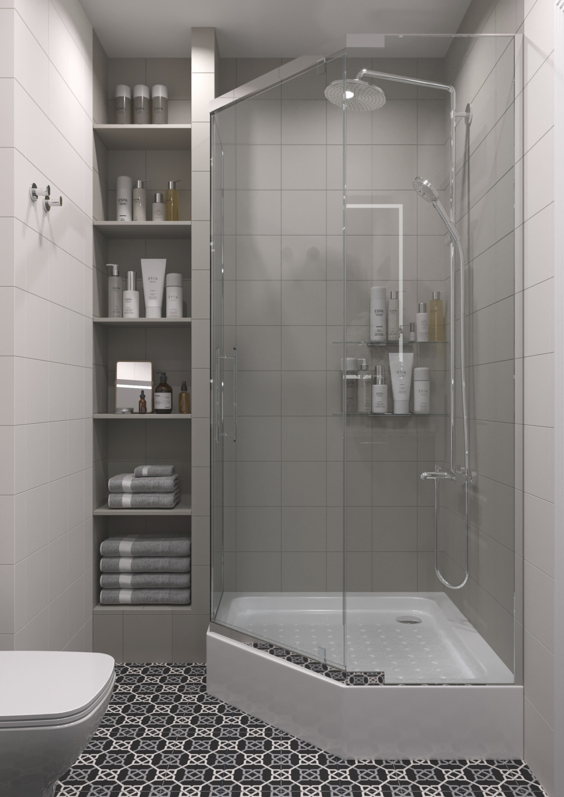 Маршала Сергеева