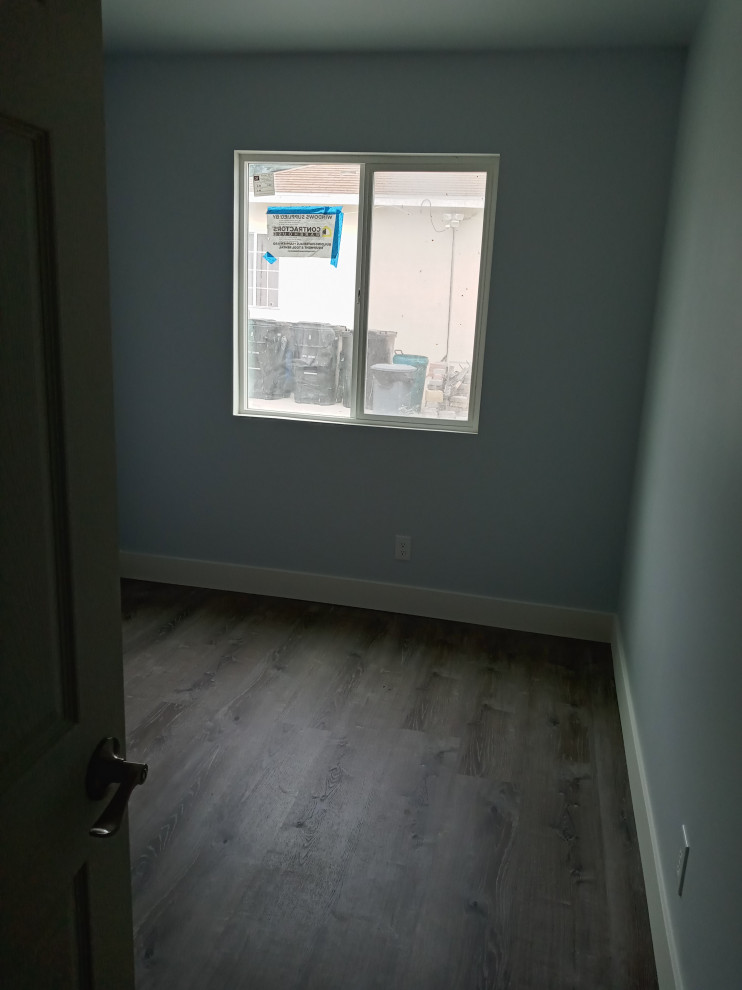 Garage Remodel and Renovation