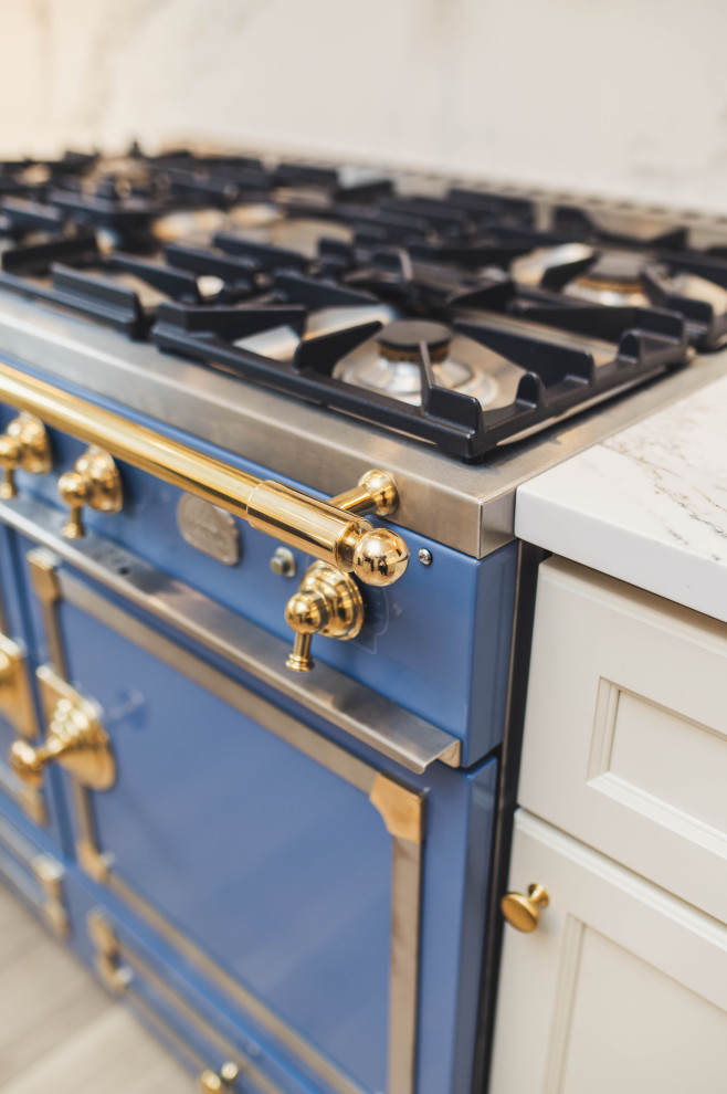 Mourning Dove Kitchen