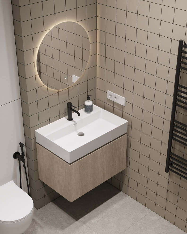 Квартира в ЖК HEADLINER