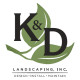 K & D Landscaping, Inc.
