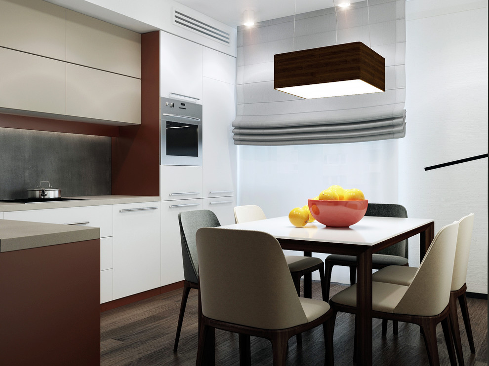 ЖК Жемчужина