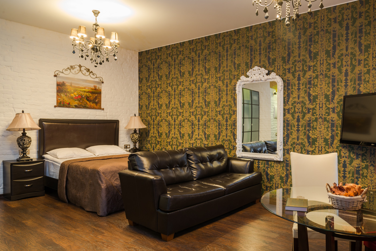 Московский проспект