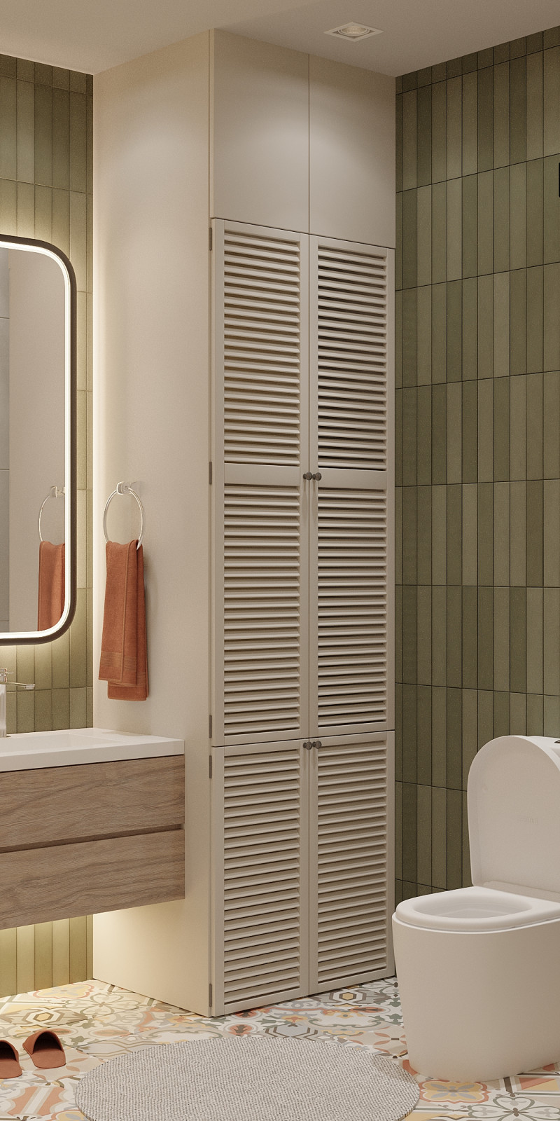 ЖК Белый остров 3.0