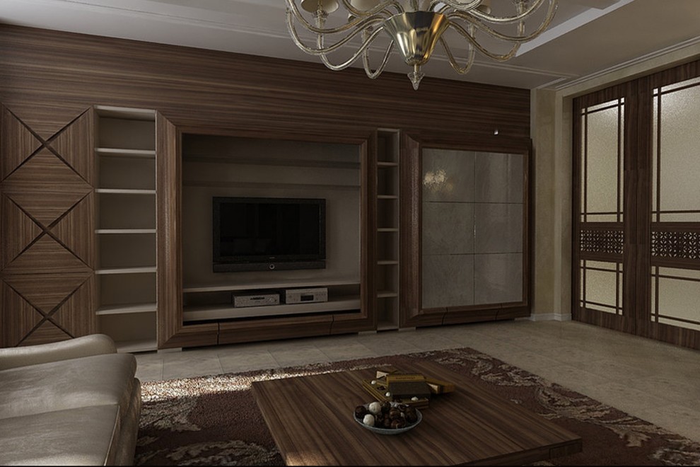 Квартира АА