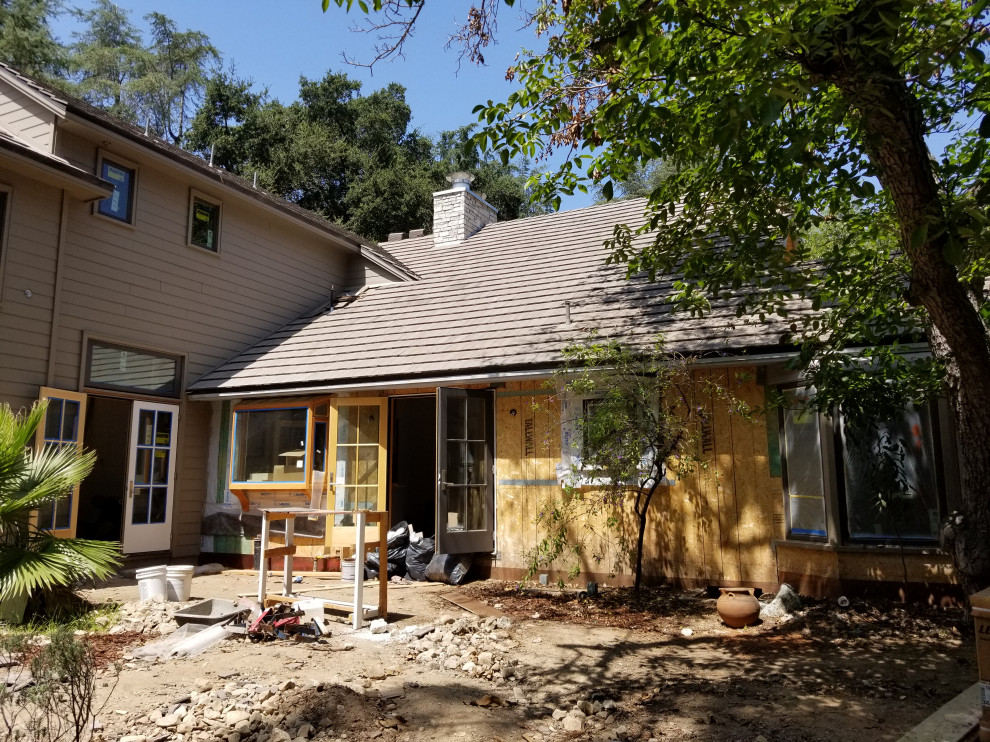 Hillard Ave., La Canada Flintridge