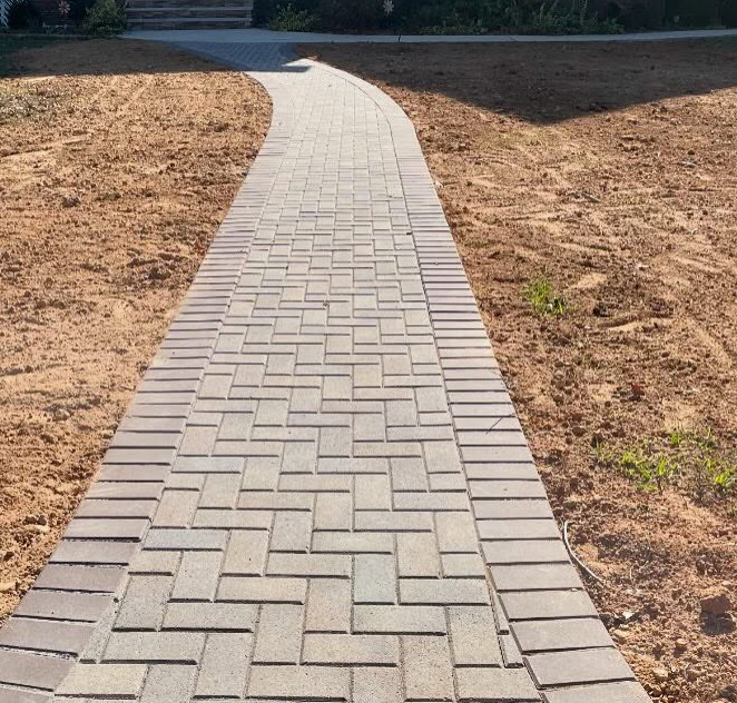 Landscape Perfection