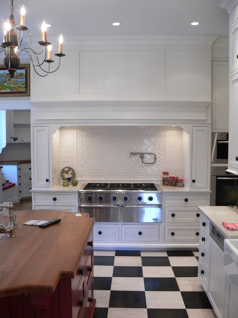 Kitchen 4 traditional-kitchen
