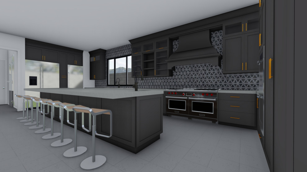 The Bhindi Residence