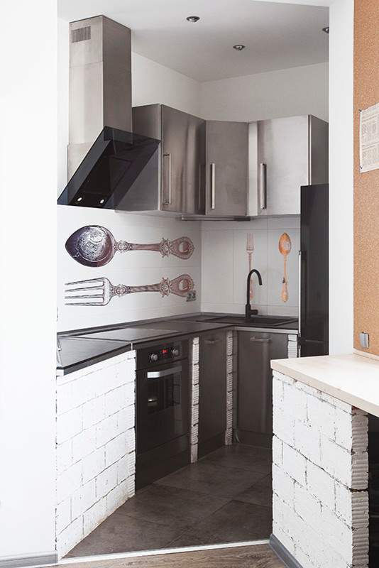 Квартира в Куркино, 52 квадратных метра