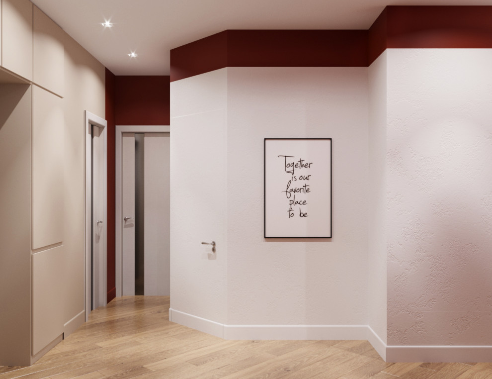 60,15 м2 ,Квартира на В.О., г. Санкт-Петербург