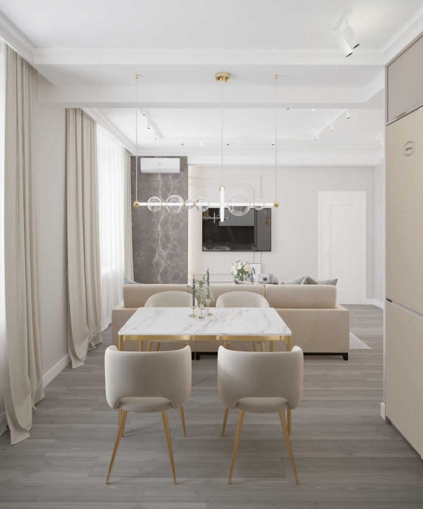 Квартира в Ленинском р-не, г. Магнитогорск