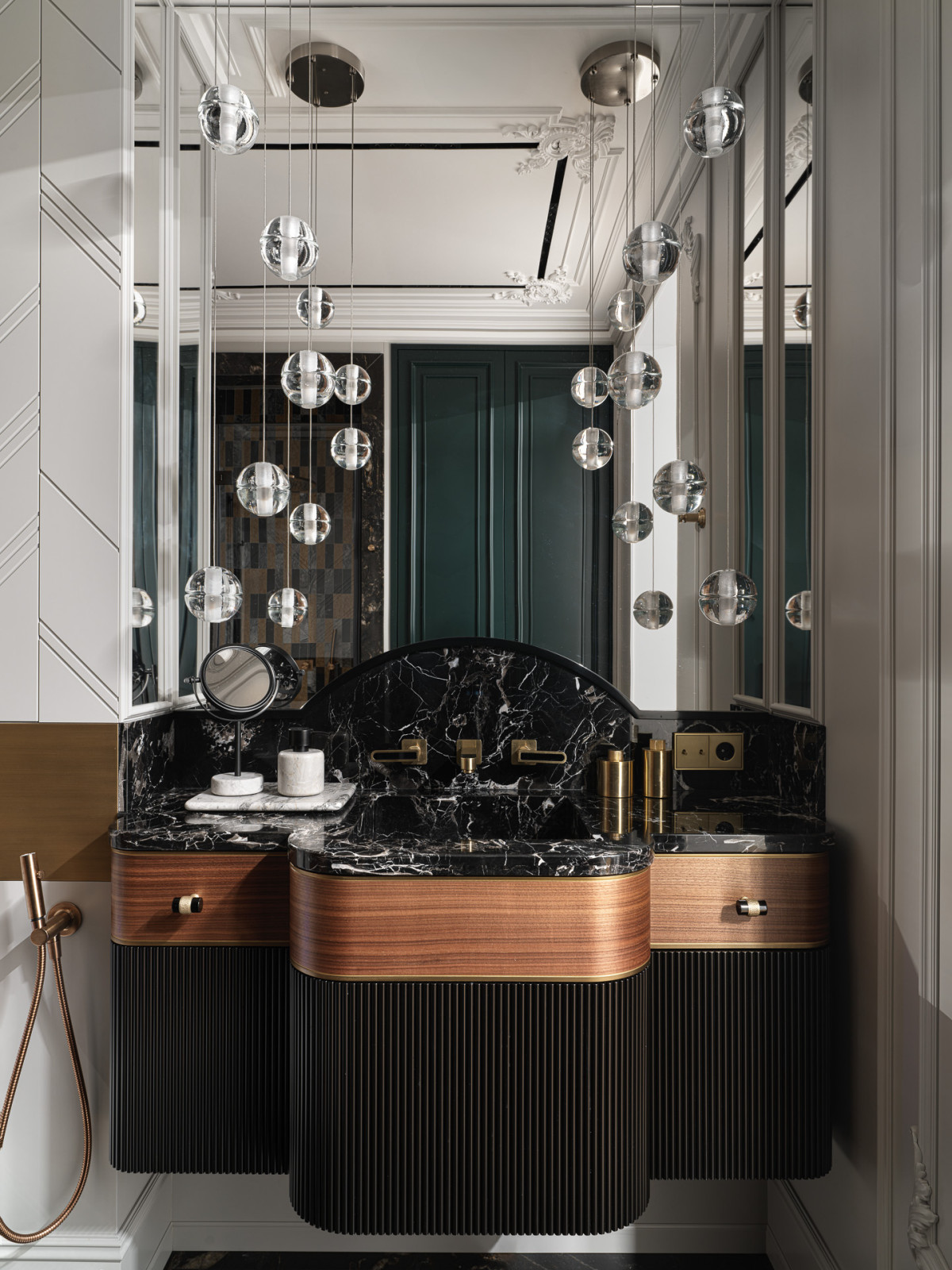 ЖК Art View House 134 кв.м