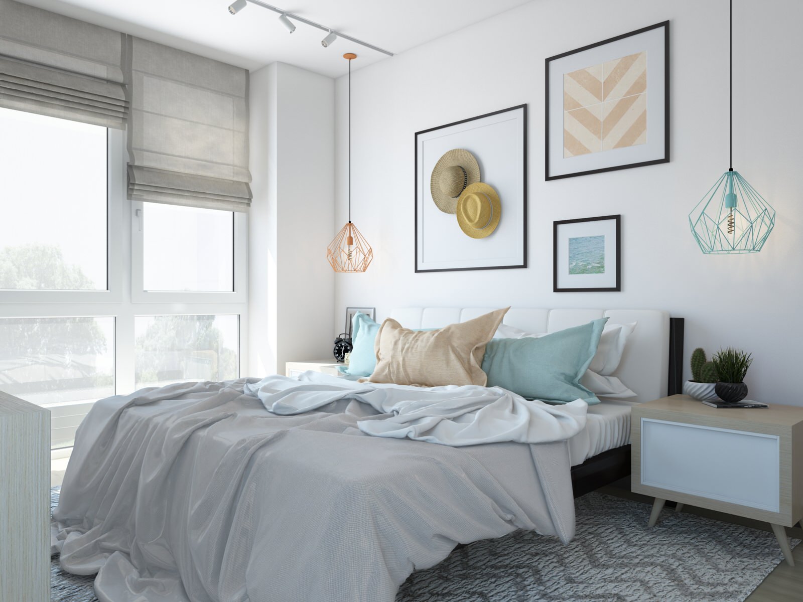 Скандинавские идеи