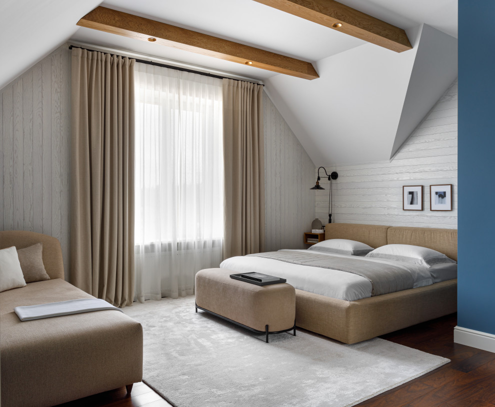 мастер-спальня