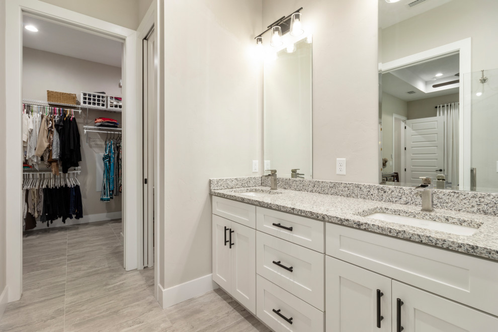 New Home - The Lynn Model - 1,942