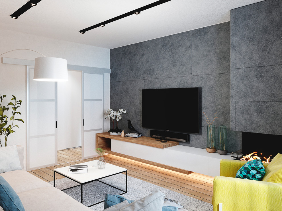 Квартира для молодой семьи ЖК ЧеховSKY