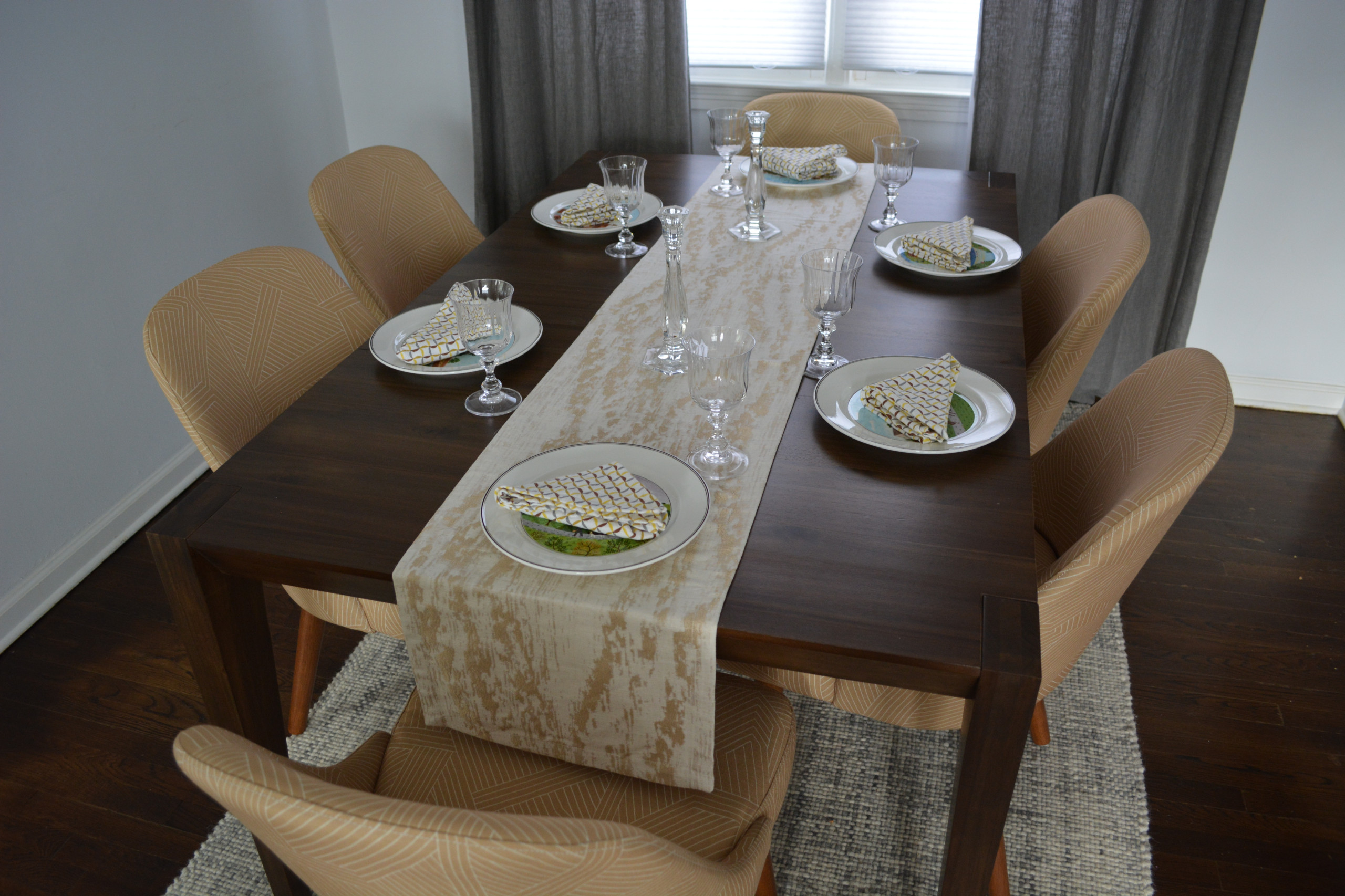 mid century modern