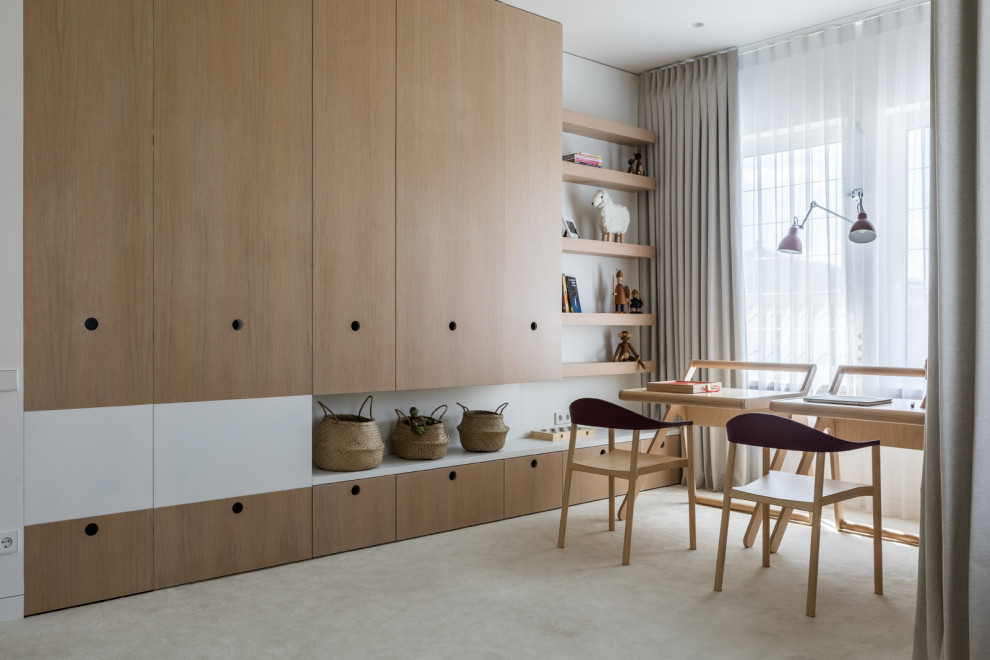 Дом в Вешках