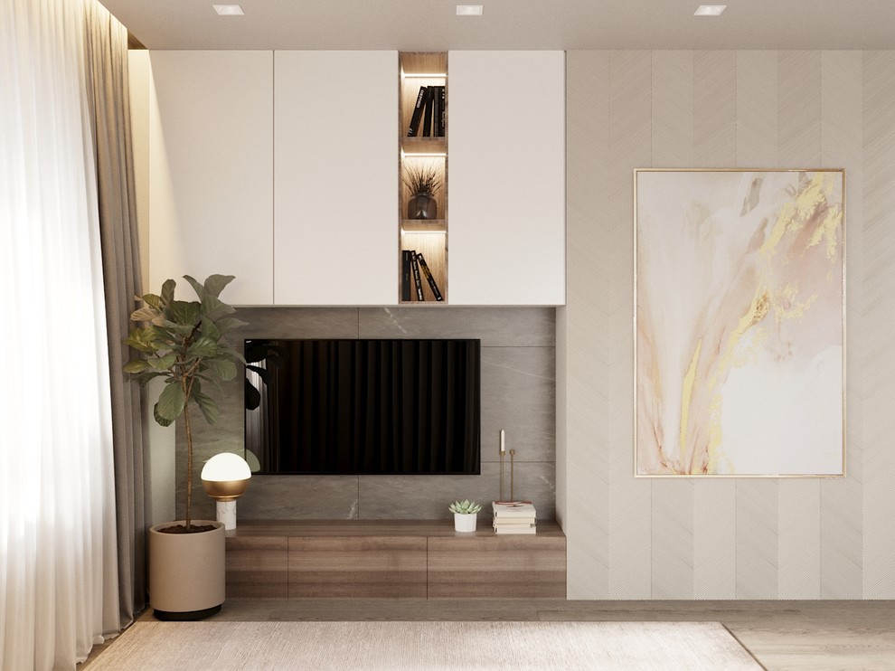 Квартира Москва