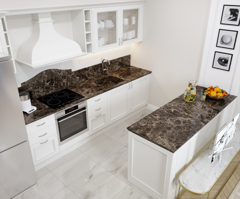 ЖК "Мосфильмовский"