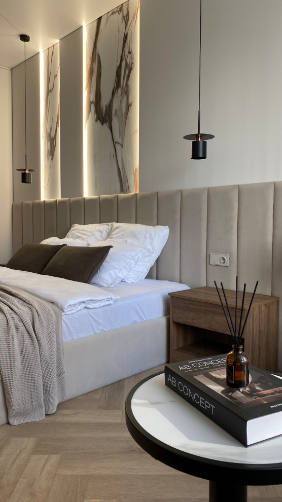 жк Крылья, 74 кв м