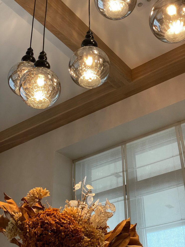 Частный дом в Заре