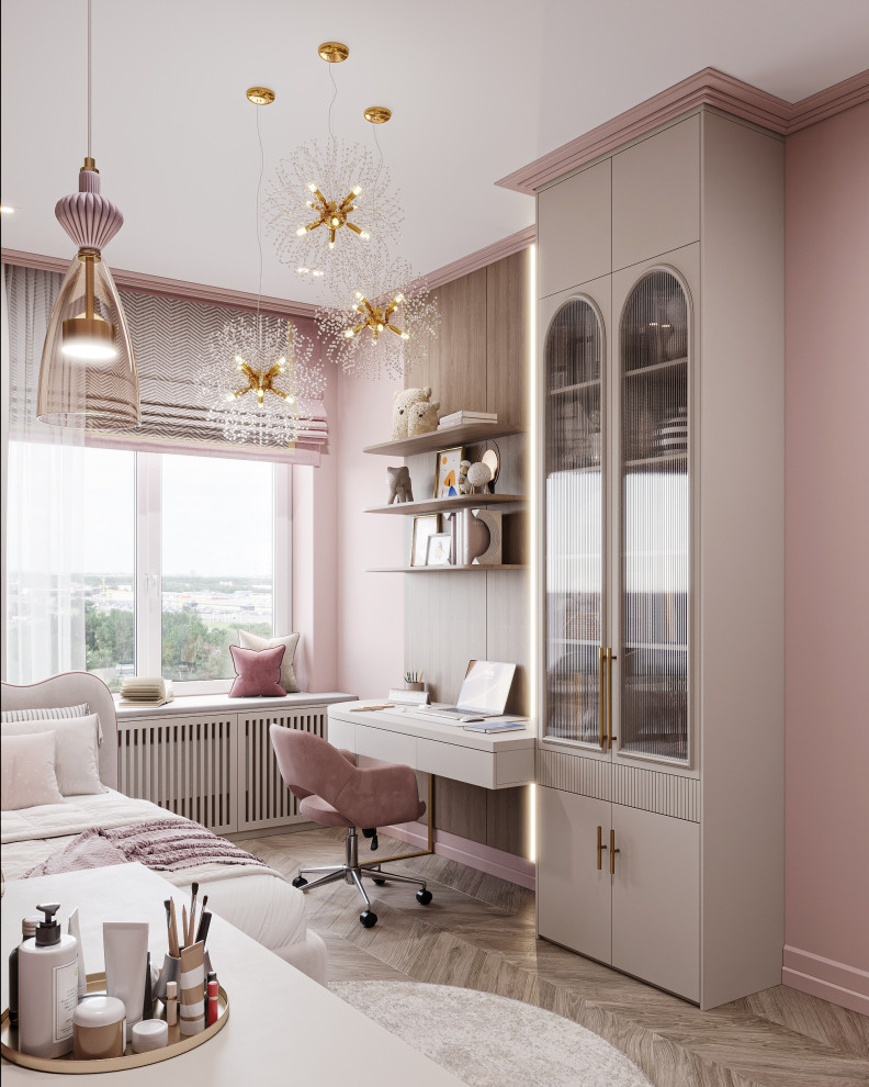 ЖК Квартал 55 (с террасой)