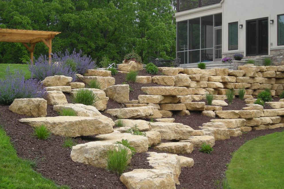 Pools, Landscape design Ideas, Remodel and Décor