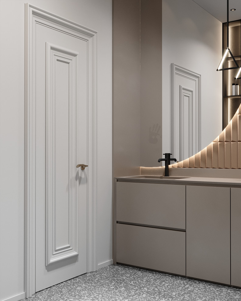 ЖК ЗИЛАРТ 135 кв.м