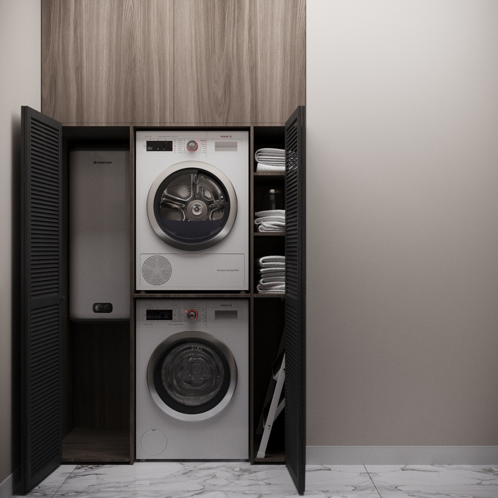 Квартира 115 м. в Москве