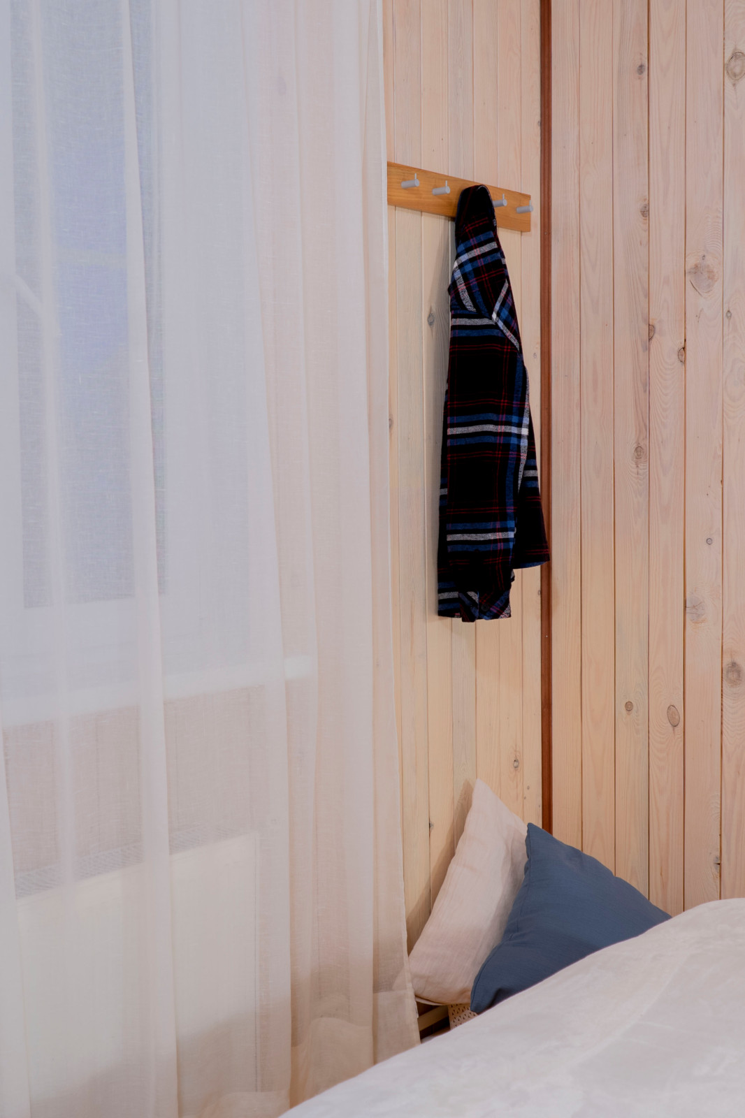 Фотосъемка дома для хоумстейджера Ирины