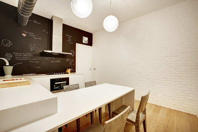 Cucine trendy-koekken