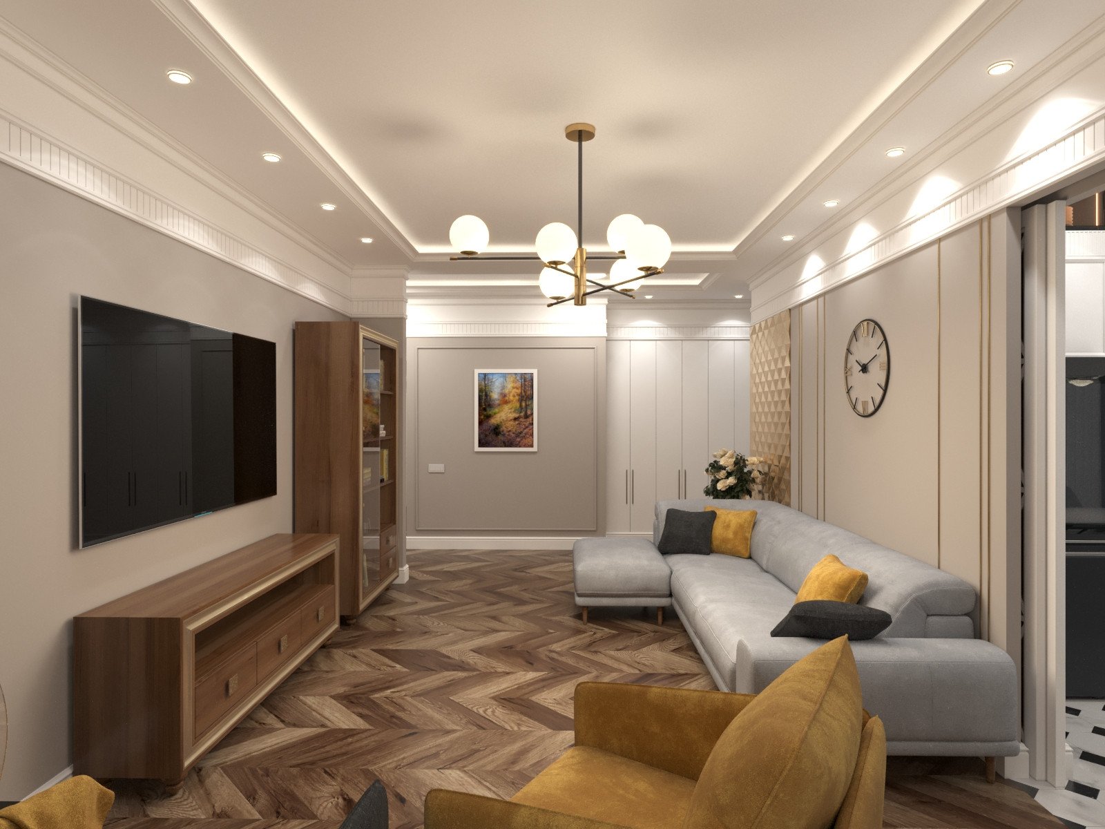 Дом на Карла Маркса