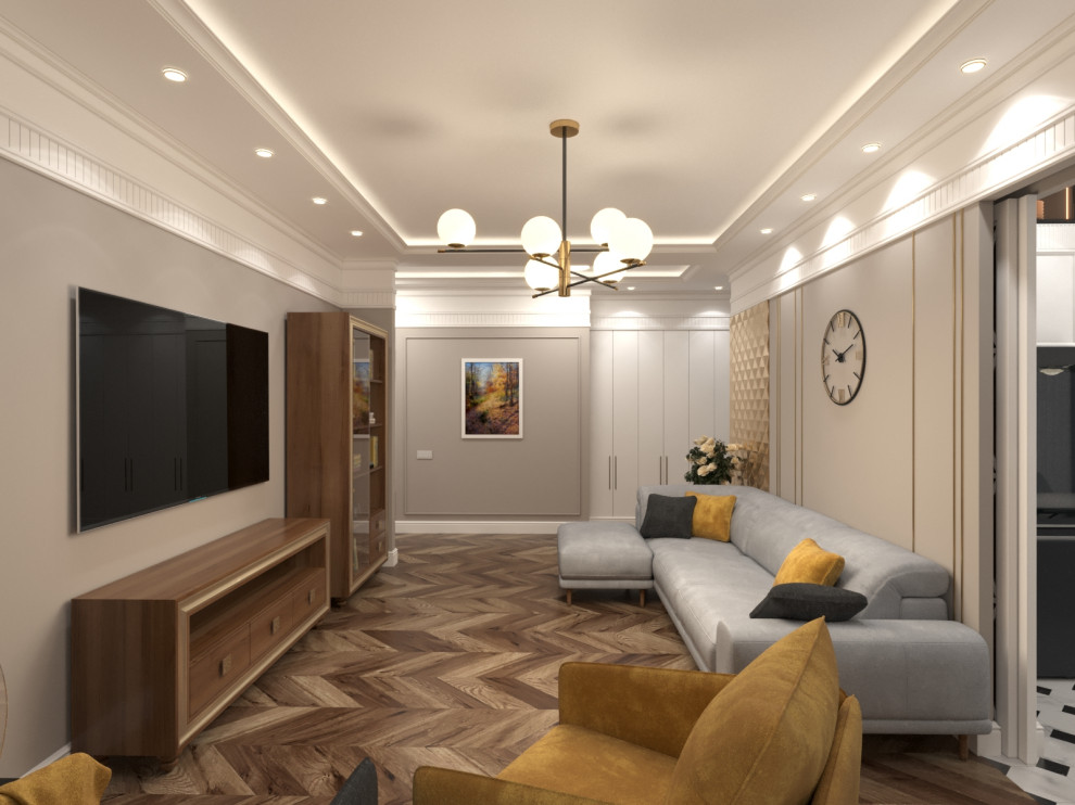 Дом на Карла Маркса