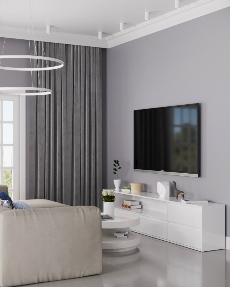 Дом в Подольске