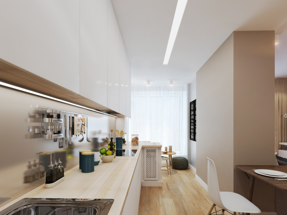 Кофе с корицей