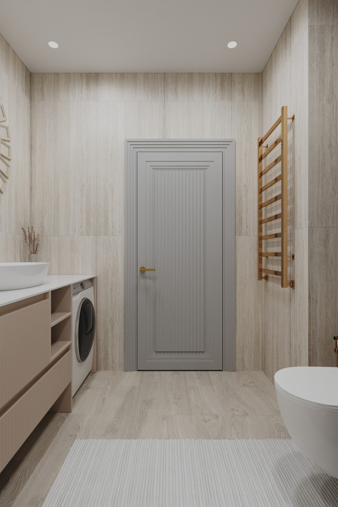 Квартира в Калининграде, ЖК "ЛЕТО"