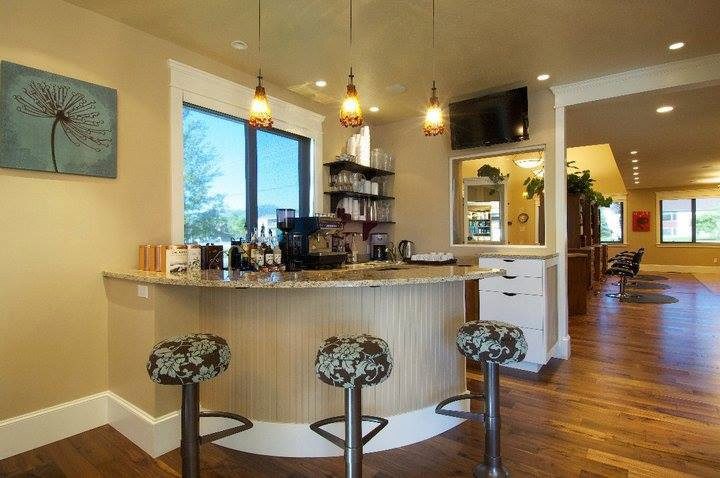 Trim Work By Black Diamond