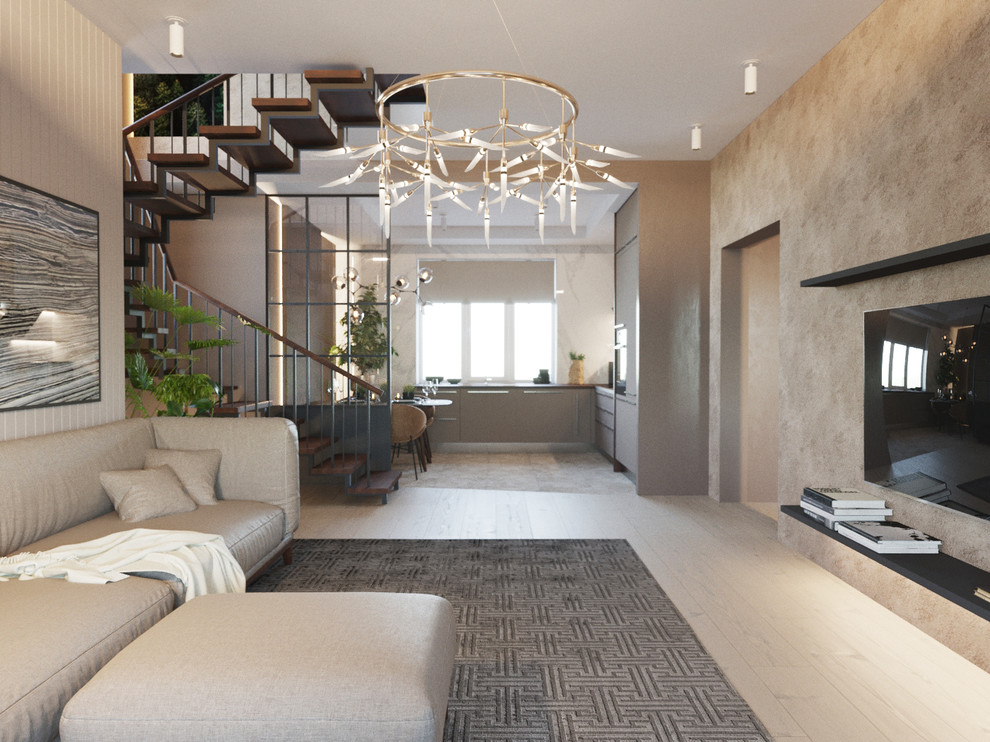 Загородный дом в Лалетино