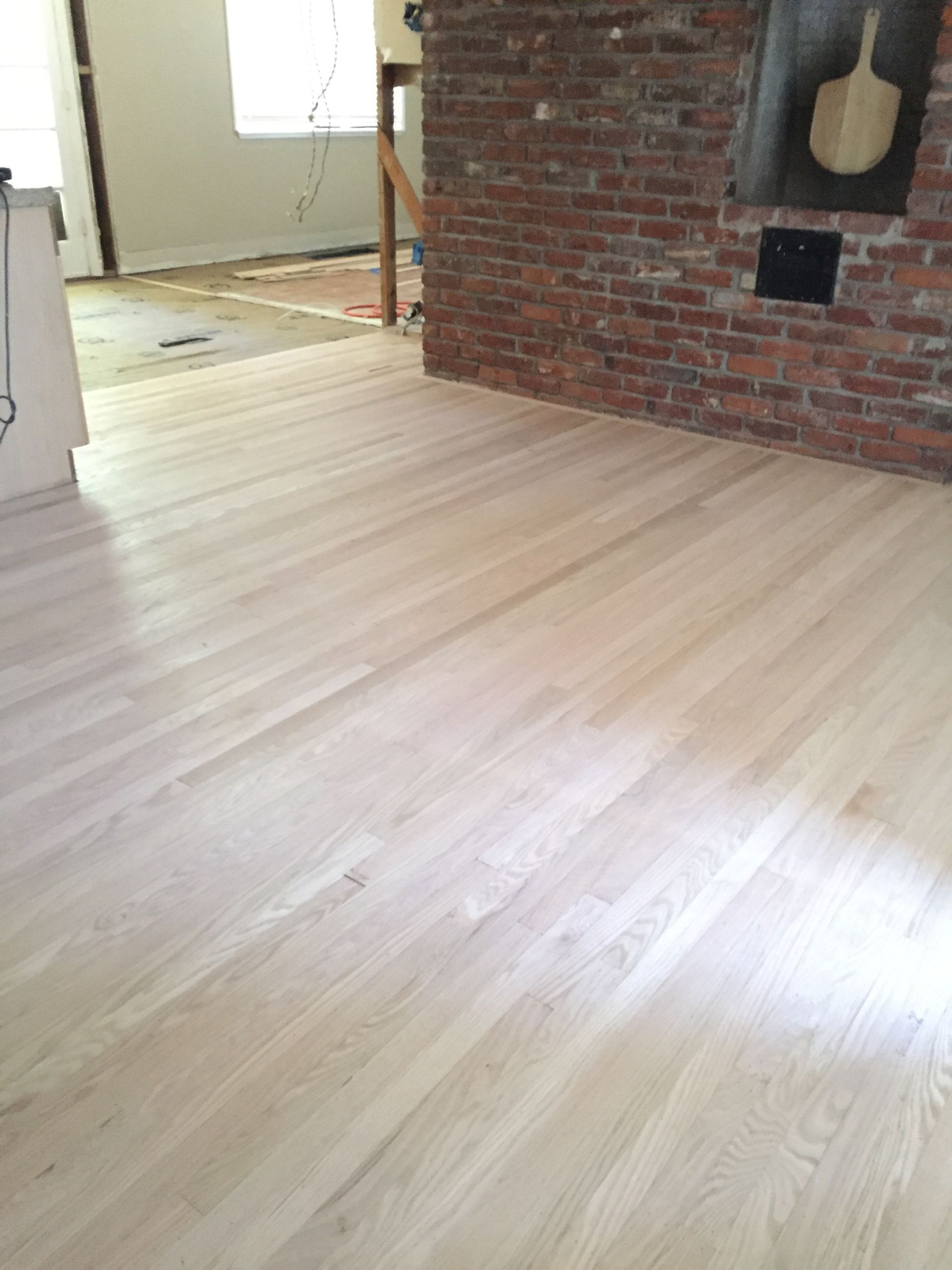 FLOORING