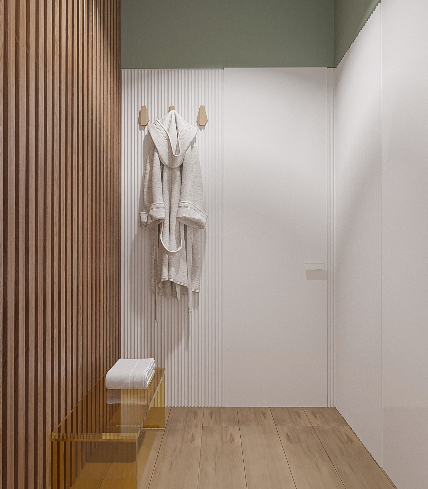 Частная баня