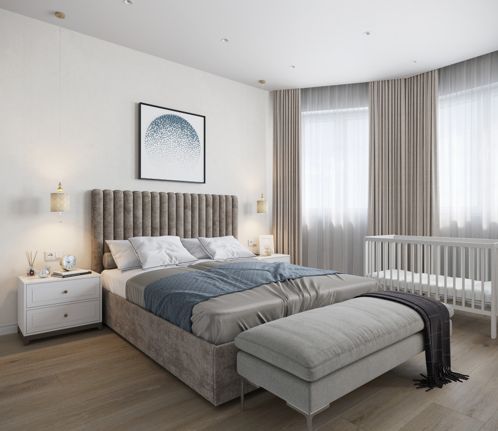 Частный дом ул. Академика Сахарова