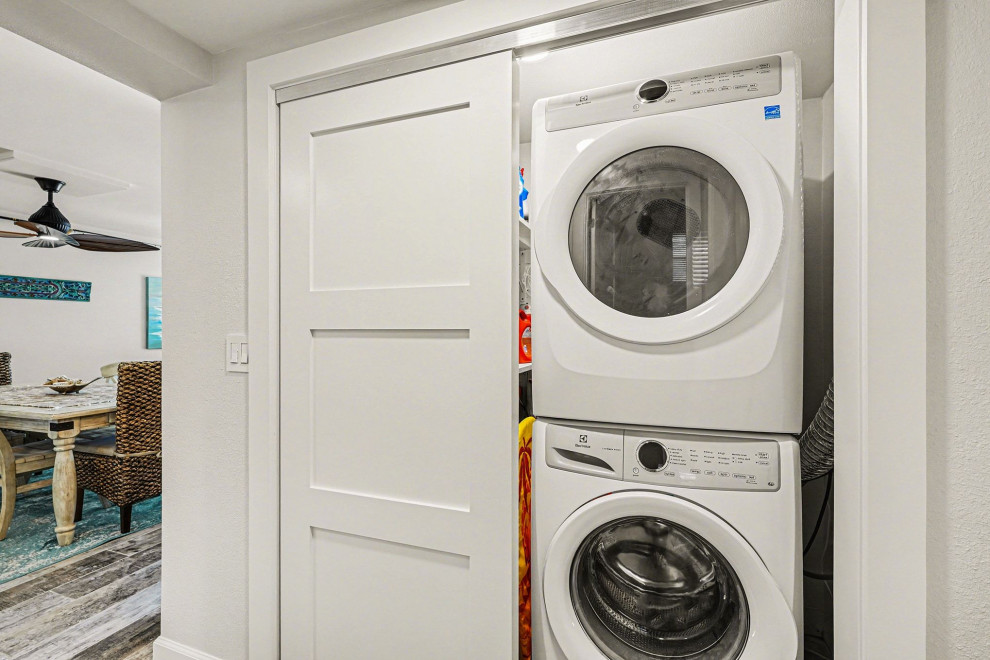 Condo Refresh Update - New Smyrna Beach