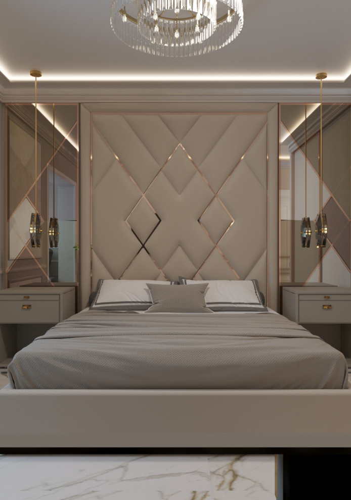 Небольшая 4-шка