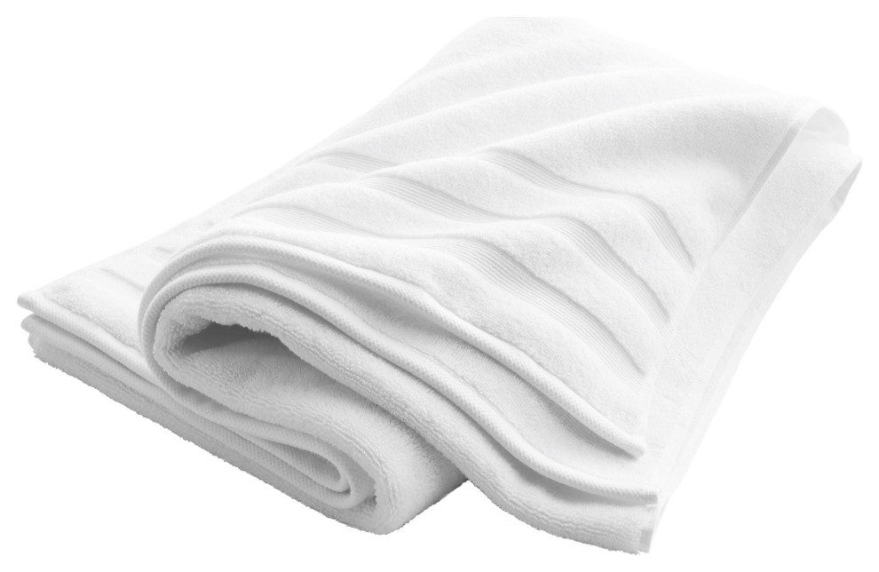 Kohler K31507TE Turkish Bath Linens 30" x 58" Bath Towel Bath