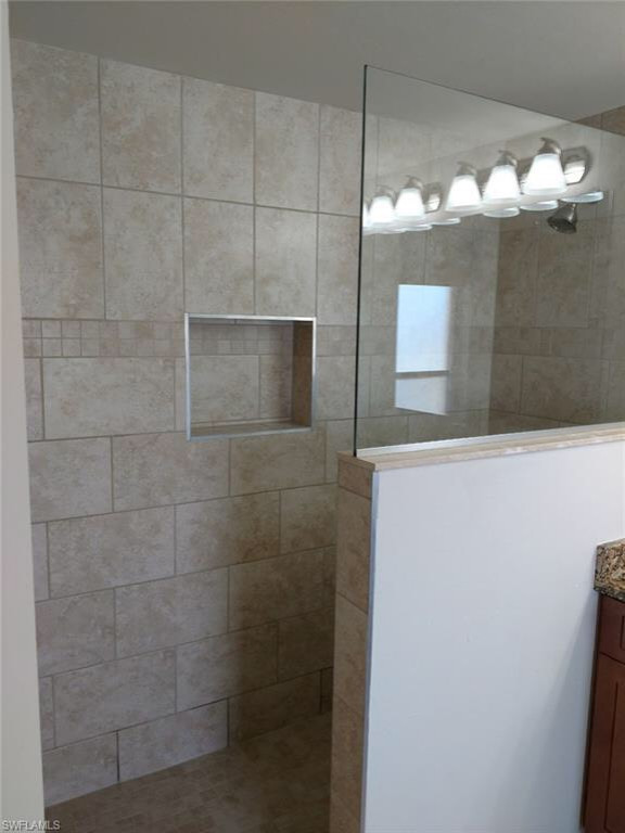 Bath Remodels