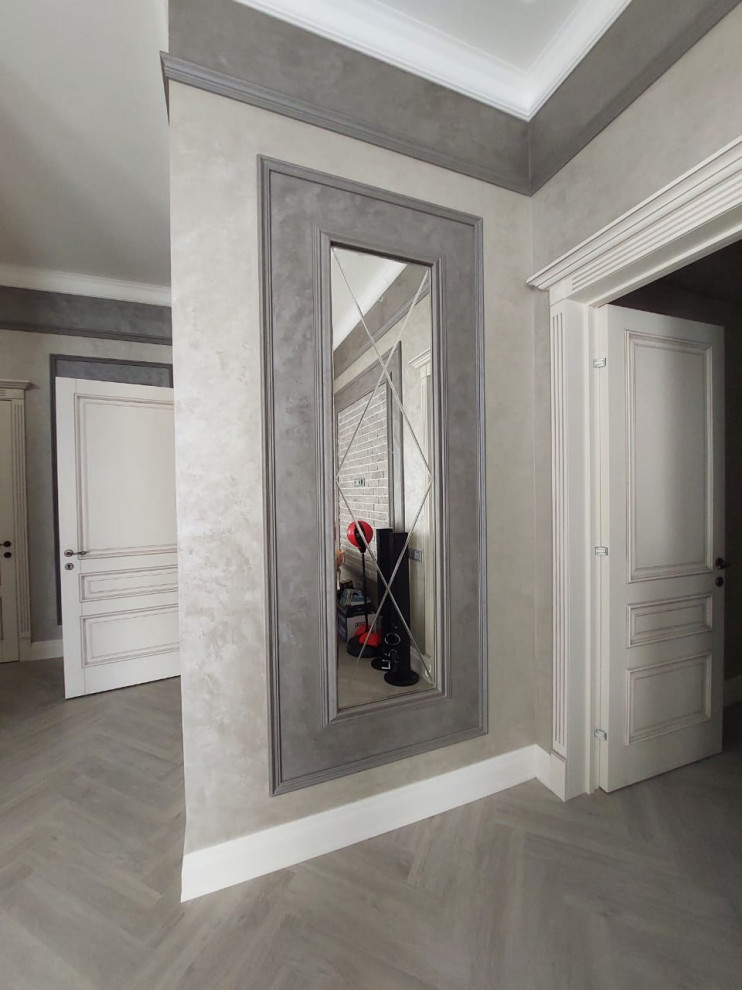 Зеркало круглое, зеркало с полировкой, зеркала с гравировкой